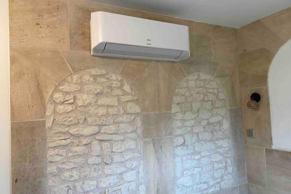 L'Entrenous Apartment Charmes  Exterior photo