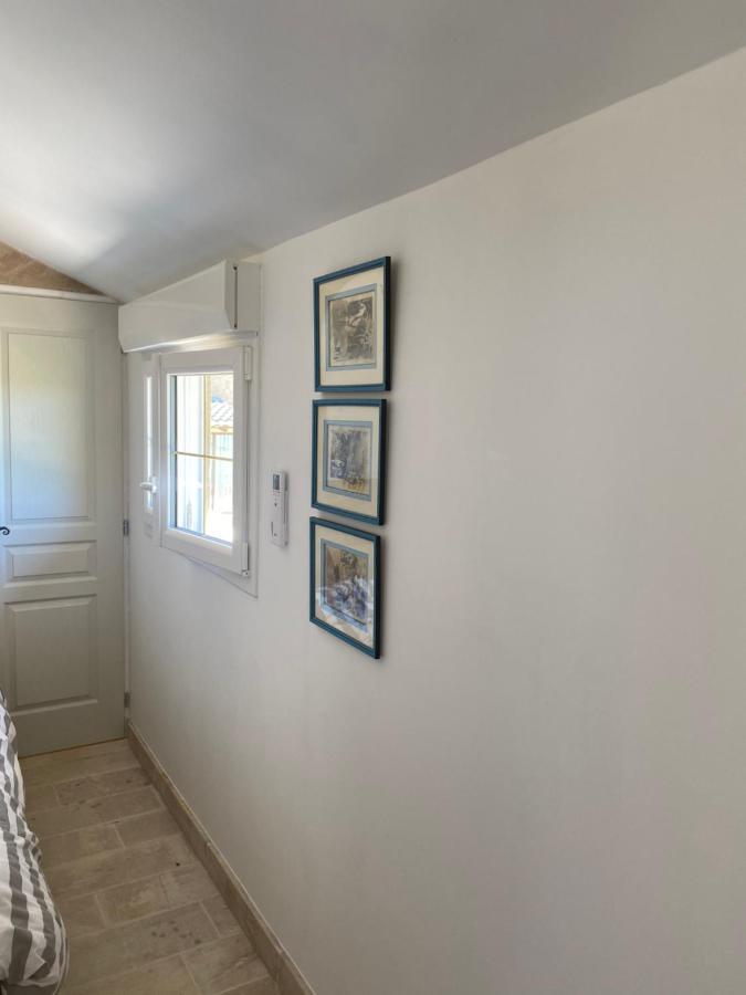 L'Entrenous Apartment Charmes  Exterior photo